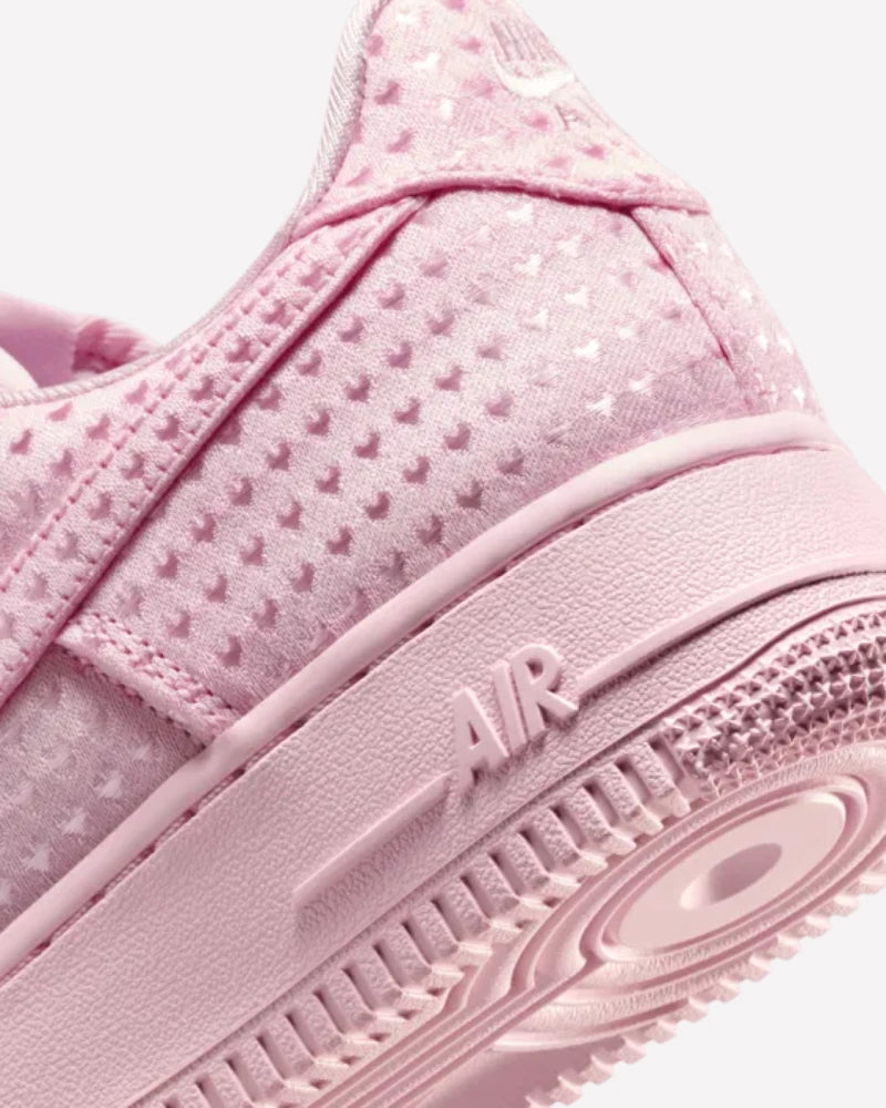 Nike Air Force 1 Low Valentine's Day Pink Foam (2026)