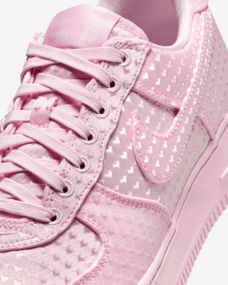 Nike Air Force 1 Low Valentine's Day Pink Foam (2026)