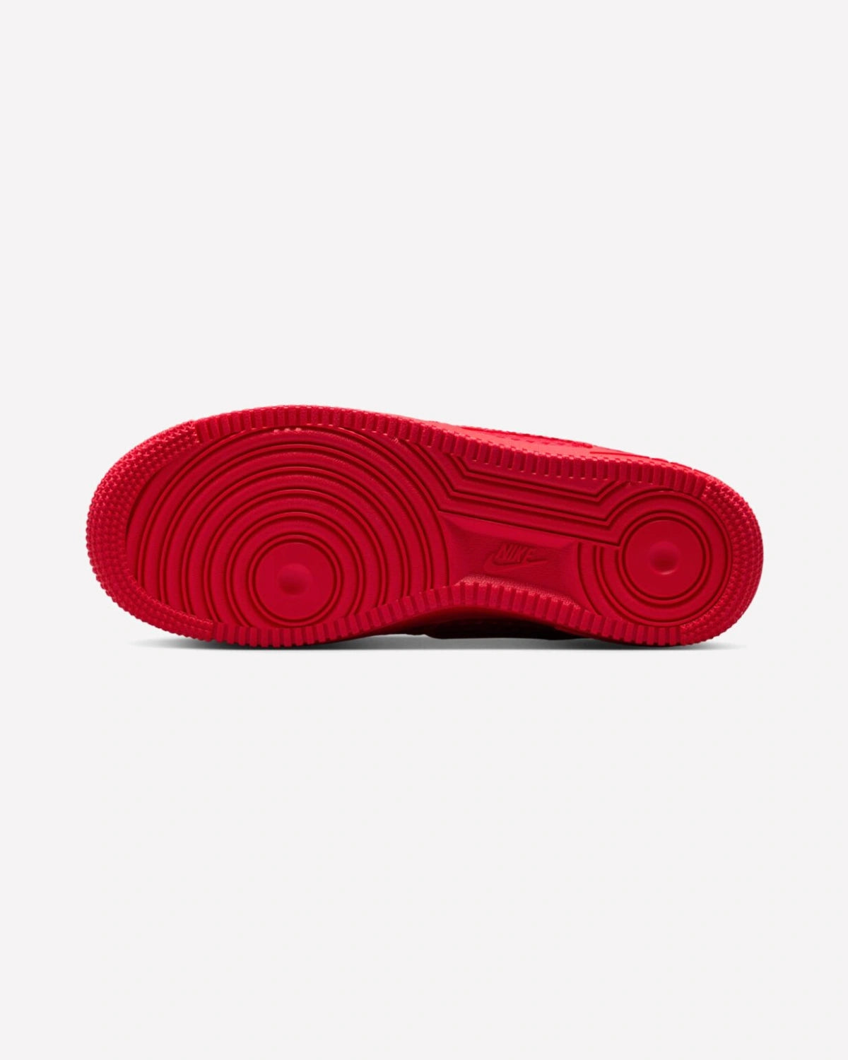 Nike Air Force 1 Low Valentine's Day University Red (2026) (GS)