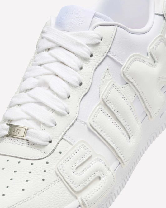 Nike Air Force 1 Low White Cactus Plant Flea Market 2024
