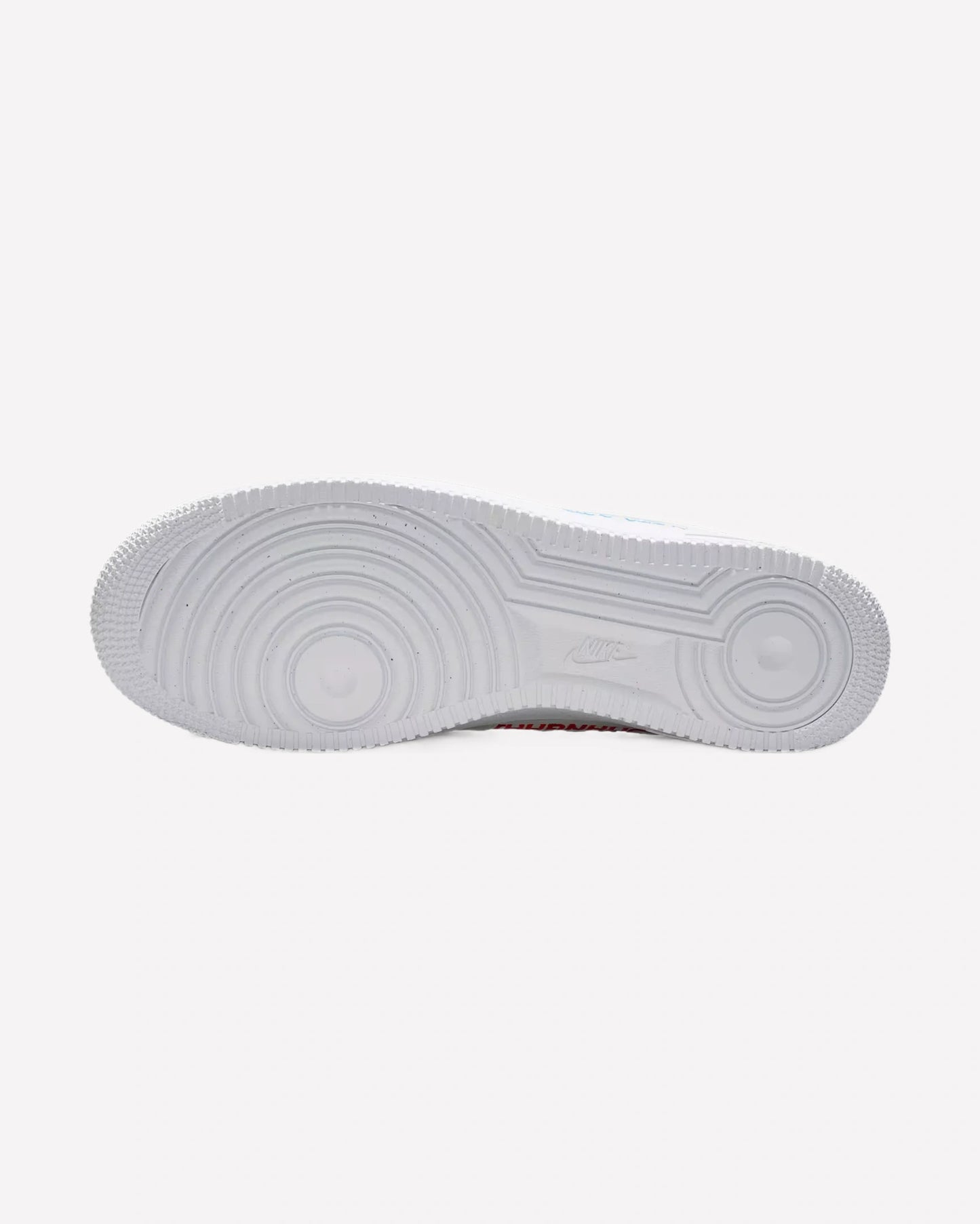 Nike Air Force 1 Low World Tour White