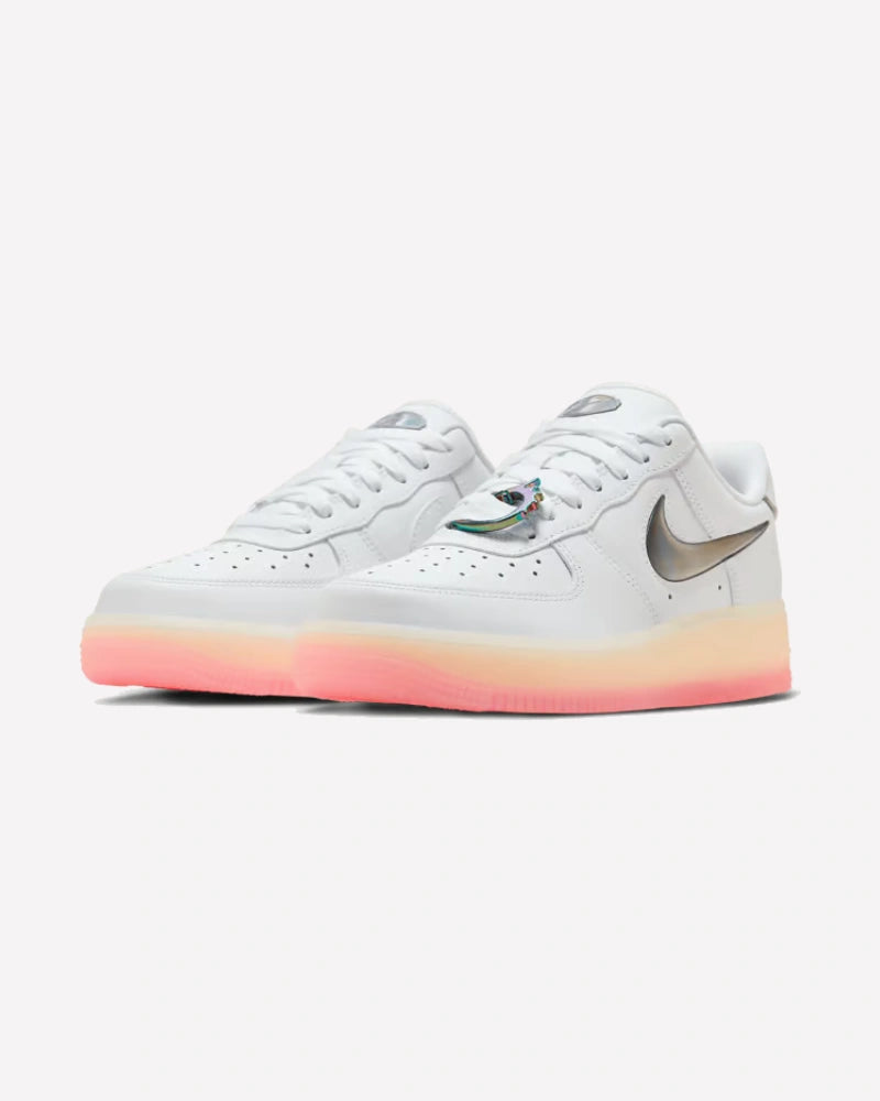 Nike Air Force 1 Low Year of the Dragon (2025) — vista superior