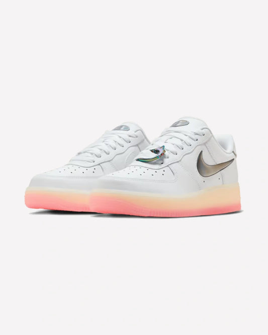 Nike Air Force 1 Low Year of the Dragon (2025) — vista superior