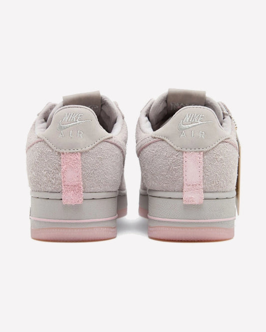 Nike Air Force 1 Low '01 MTA MetroCard — vista de la suela