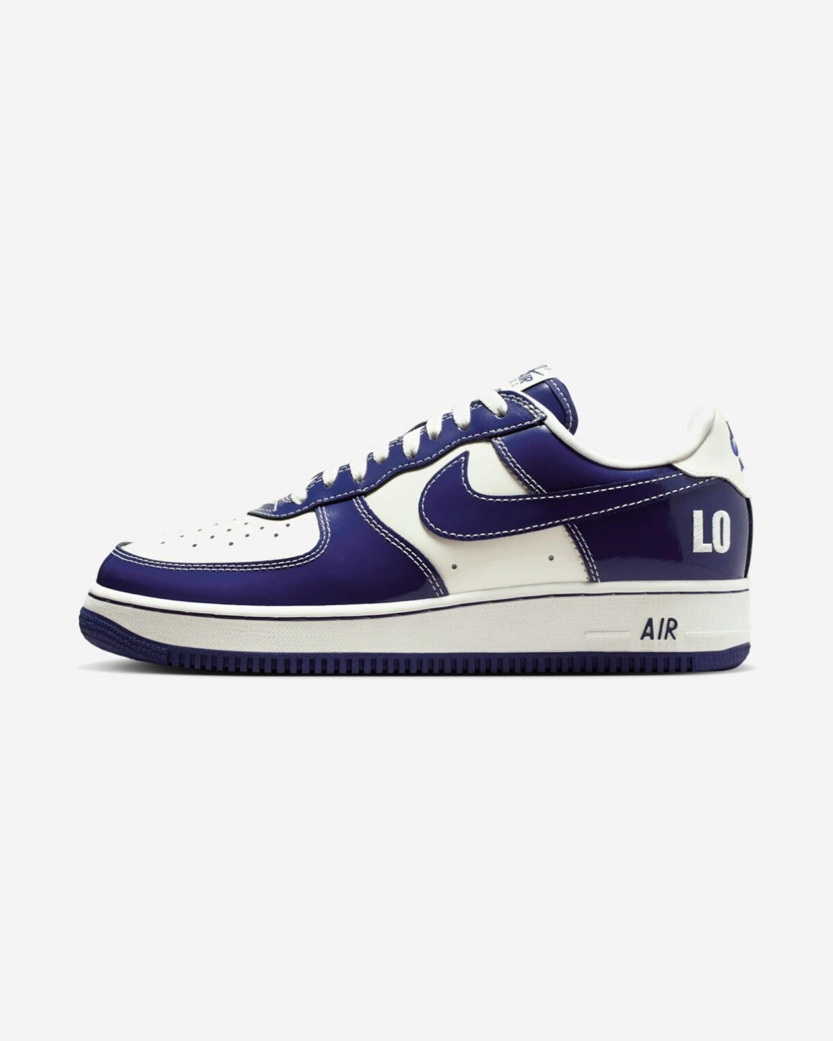 Nike Air Force 1 Low '01 Nigo Last Orgy 2