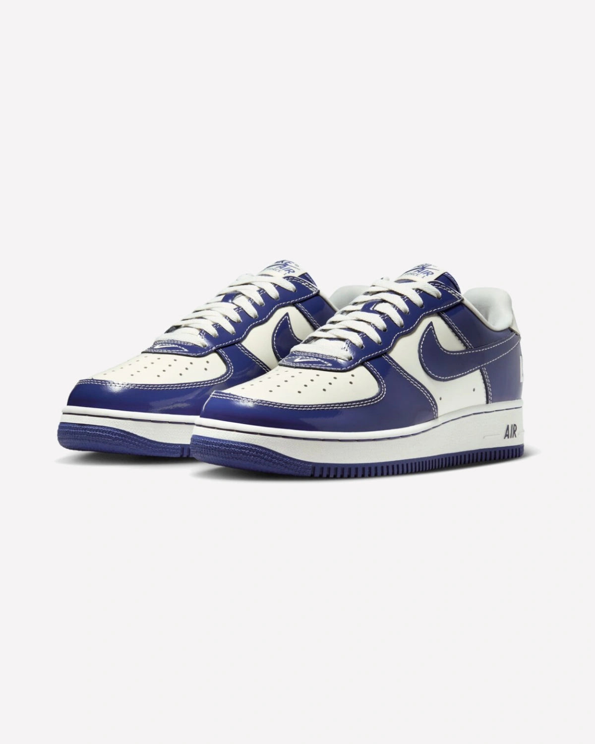 Nike Air Force 1 Low '01 Nigo Last Orgy 2