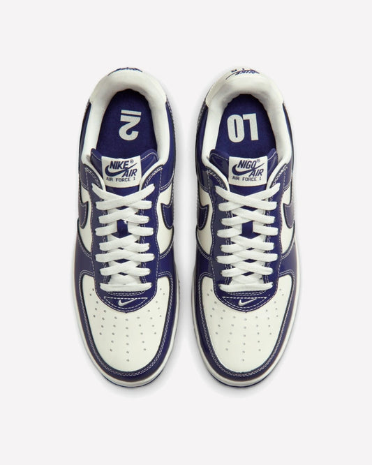 Nike Air Force 1 Low '01 Nigo Last Orgy 2