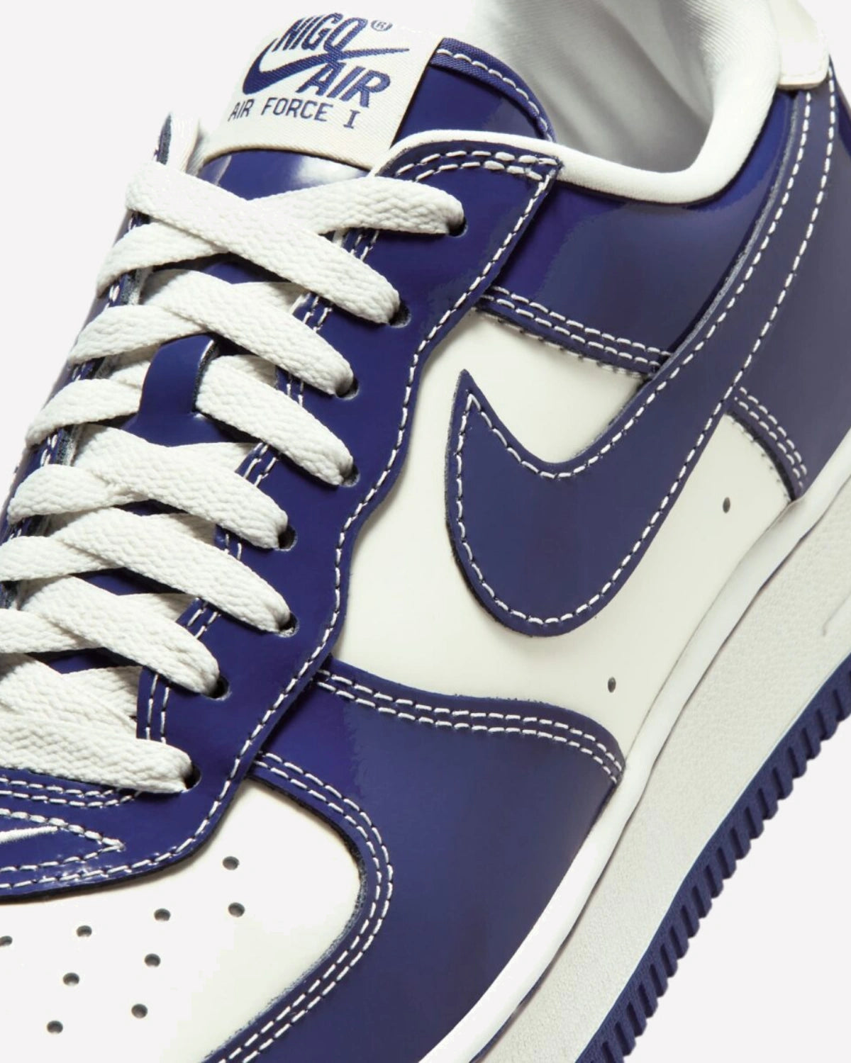 Nike Air Force 1 Low '01 Nigo Last Orgy 2