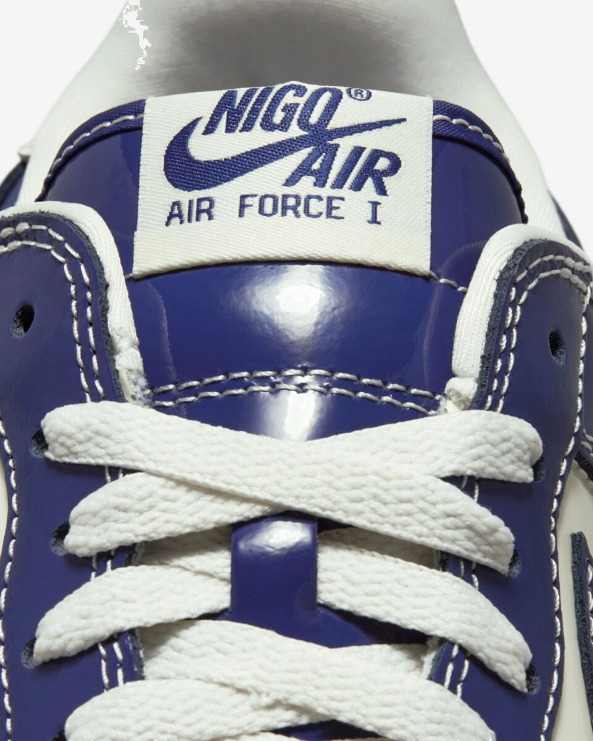 Nike Air Force 1 Low '01 Nigo Last Orgy 2