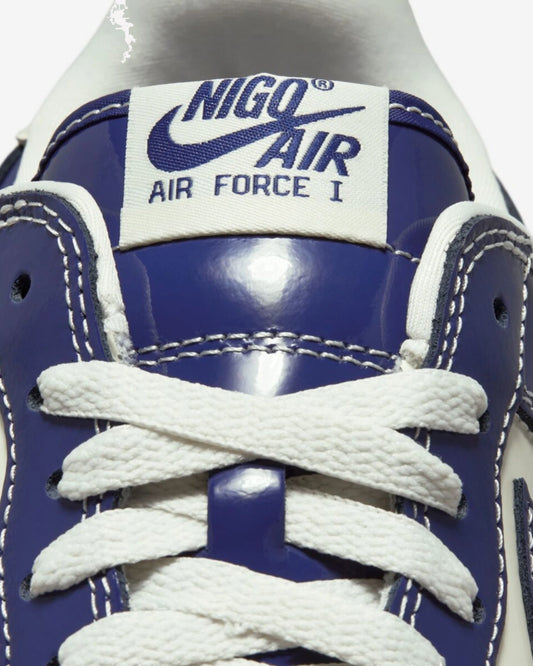 Nike Air Force 1 Low '01 Nigo Last Orgy 2