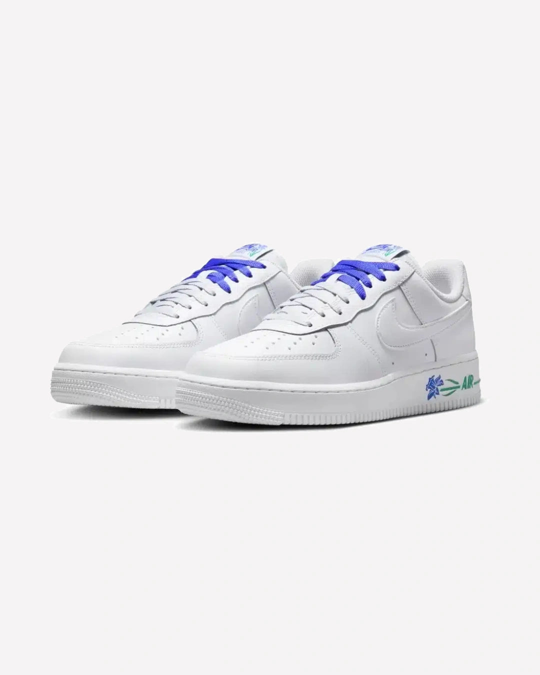 Nike Air Force 1 Low '07 SE Iris Persian Violet