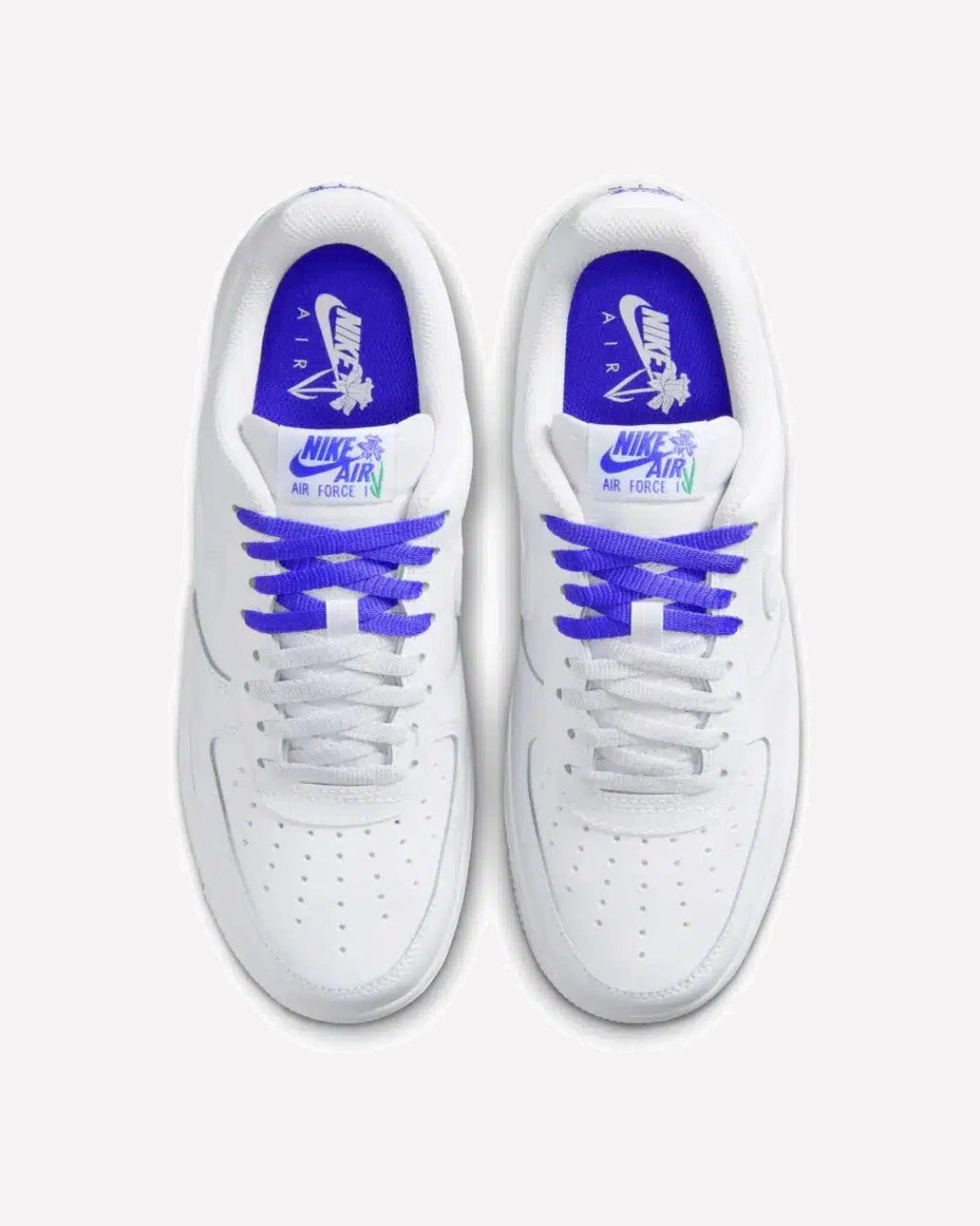 Nike Air Force 1 Low '07 SE Iris Persian Violet
