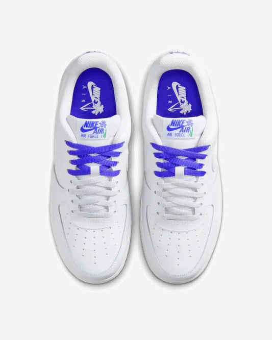 Nike Air Force 1 Low '07 SE Iris Persian Violet