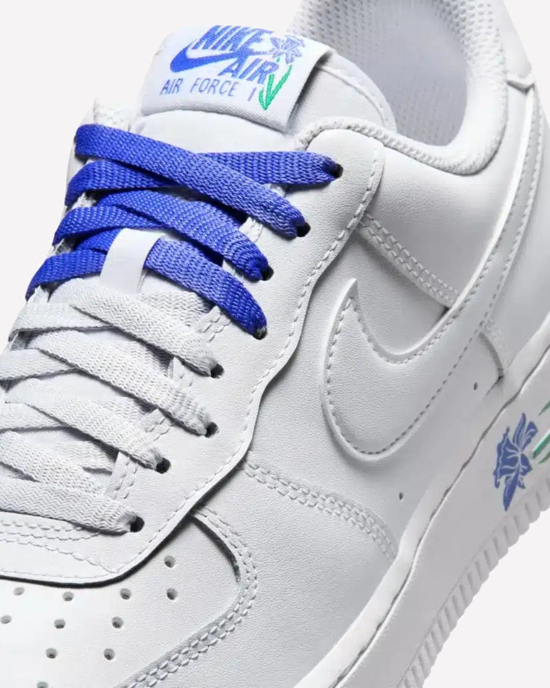 Nike Air Force 1 Low '07 SE Iris Persian Violet