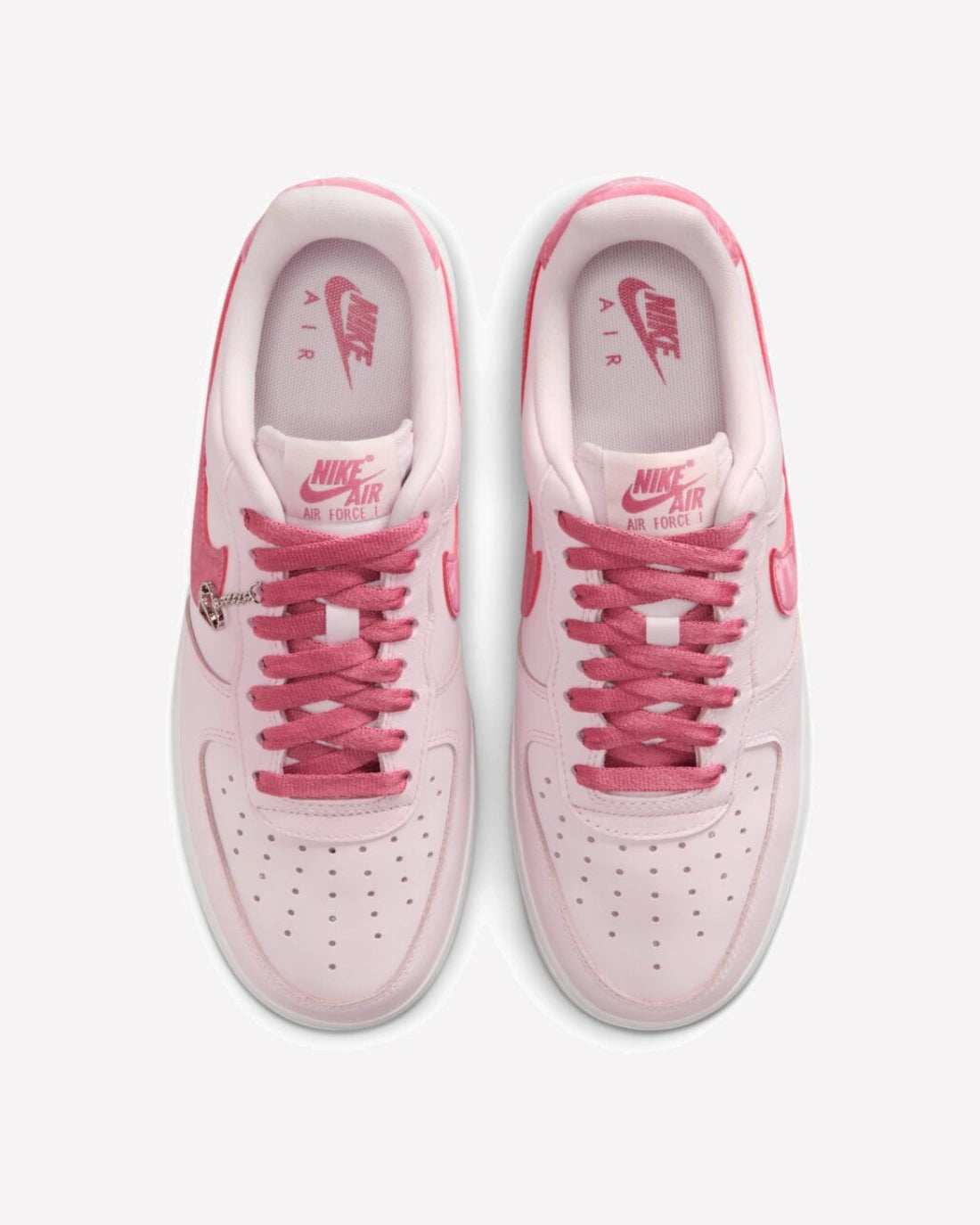 Nike Air Force 1 Low '07 Valentine's Day (2026)