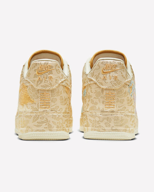 Nike Air Force 1 Low '07 Year of the Dragon (2024)