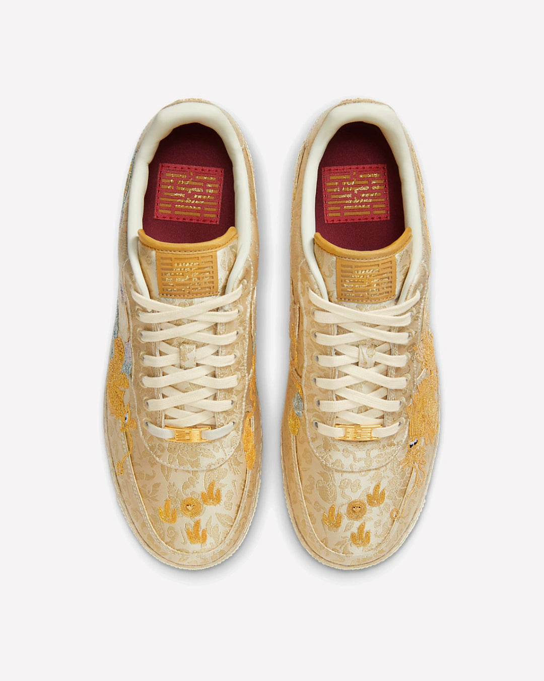 Nike Air Force 1 Low '07 Year of the Dragon (2024)