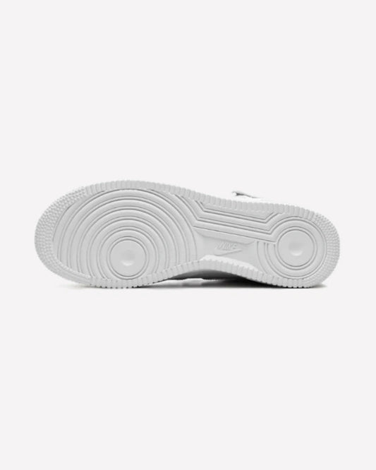 Nike Air Force 1 Mid Supreme White