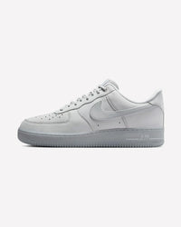 Nike Air Force 1 '07 Low WB Triple Wolf Grey