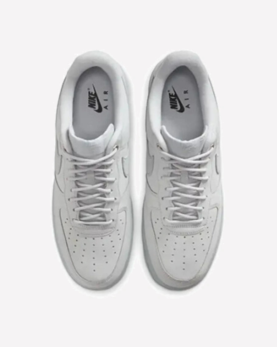 Nike Air Force 1 '07 Low WB Triple Wolf Grey