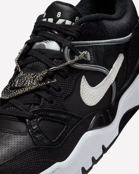 Nike Air Force 3 Low SP Nigo Black White