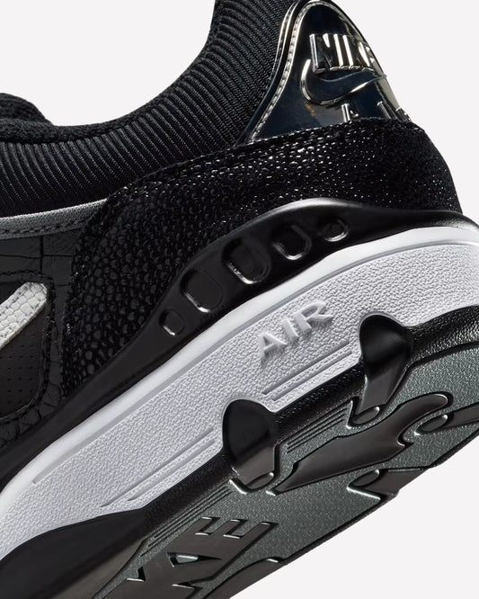 Nike Air Force 3 Low SP Nigo Black White