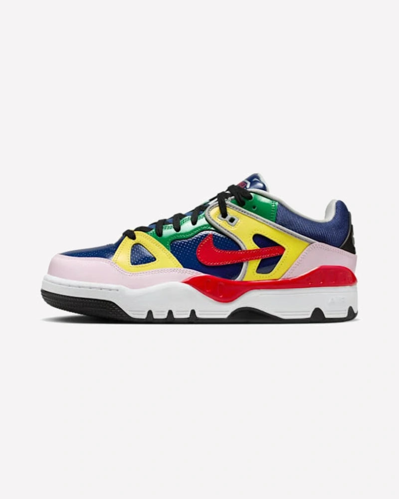 Nike Air Force 3 Low SP Nigo Blue Void
