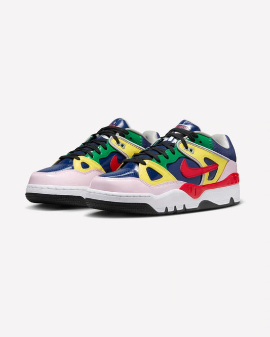 Nike Air Force 3 Low SP Nigo Blue Void