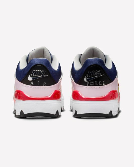 Nike Air Force 3 Low SP Nigo Blue Void
