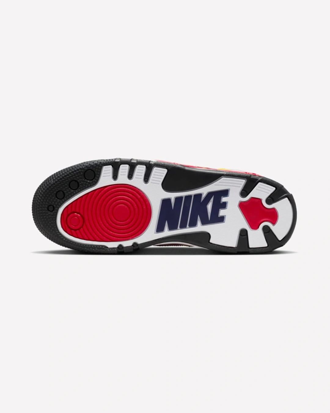 Nike Air Force 3 Low SP Nigo Blue Void