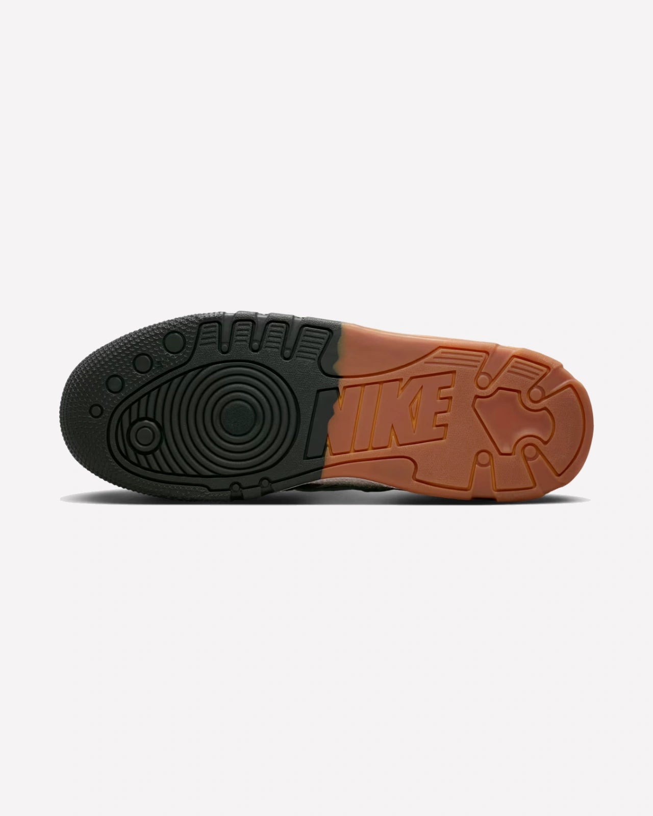 Nike Air Force 3 Low SP Nigo Kintsugi Phantom Night Stadium
