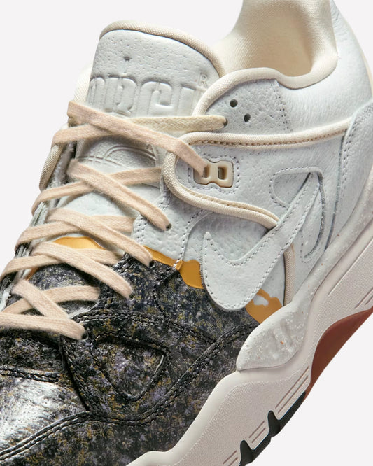 Nike Air Force 3 Low SP Nigo Kintsugi Phantom Night Stadium