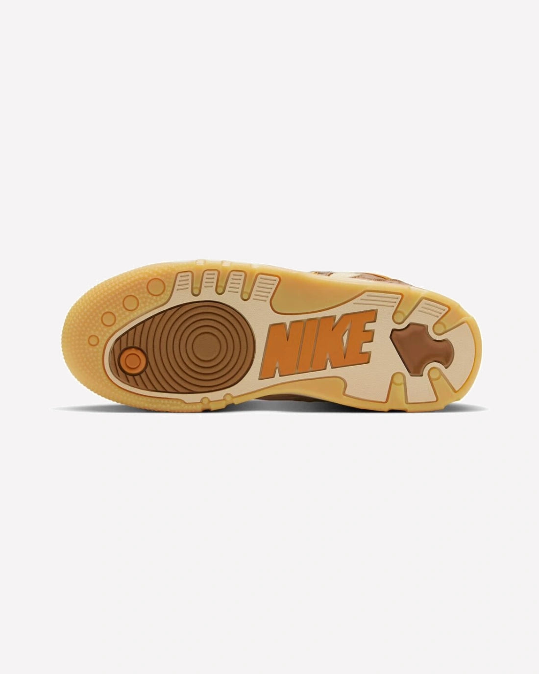 Nike Air Force 3 Low SP Nigo Light British Tan