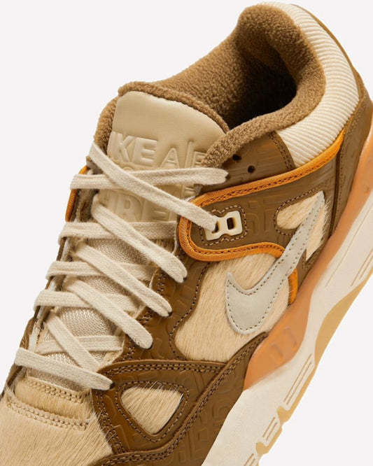Nike Air Force 3 Low SP Nigo Light British Tan