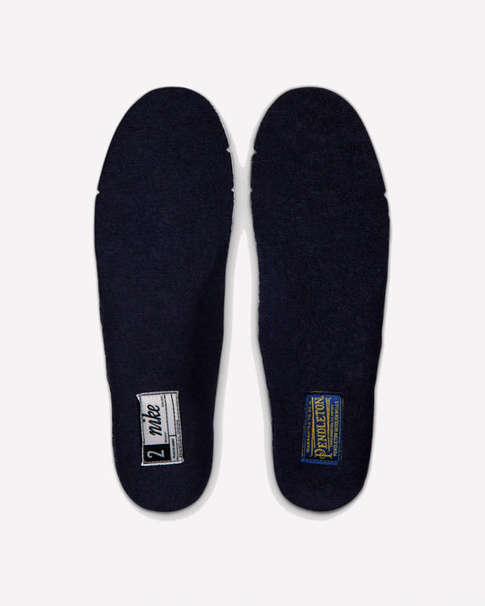 Nike Air Force 3 Low SP Nigo Pendleton College Pack Midnight Navy