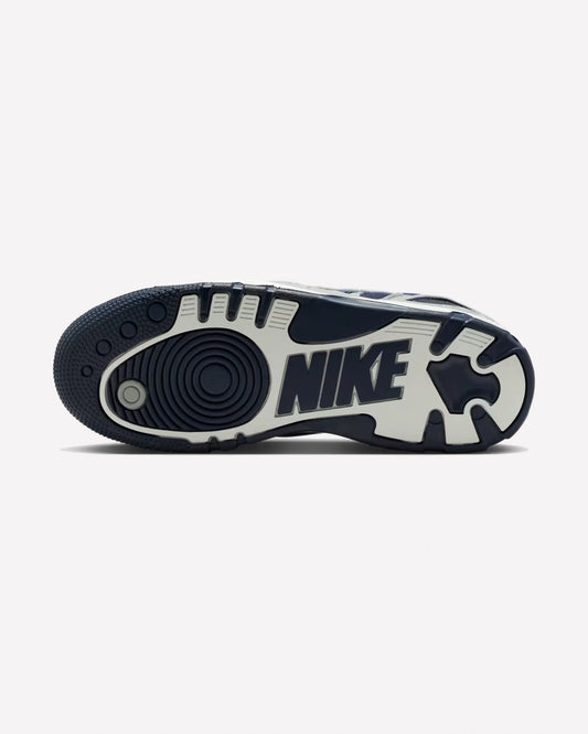 Nike Air Force 3 Low SP Nigo Pendleton College Pack Midnight Navy