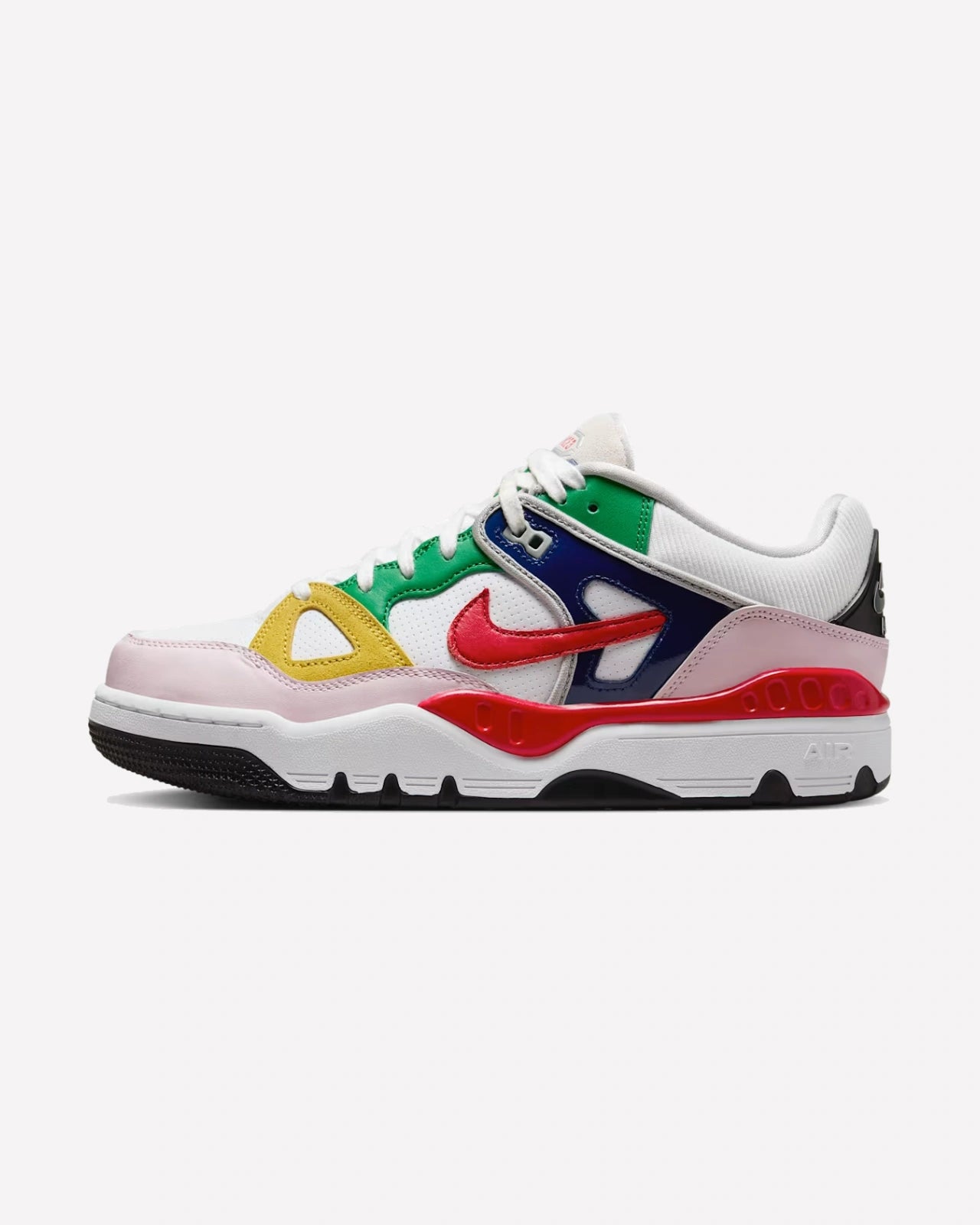 Nike Air Force 3 Low SP Nigo White