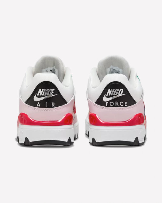 Nike Air Force 3 Low SP Nigo White