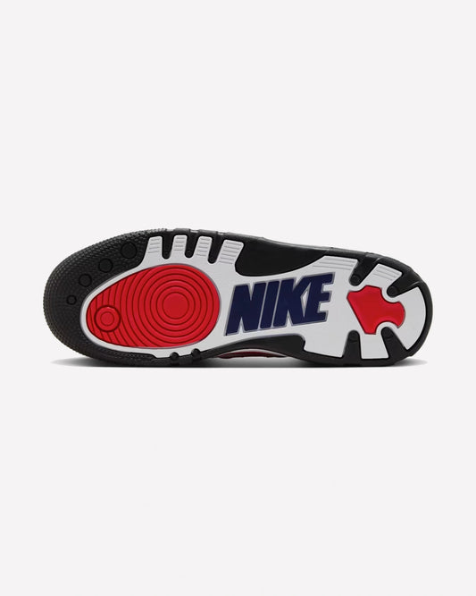 Nike Air Force 3 Low SP Nigo White