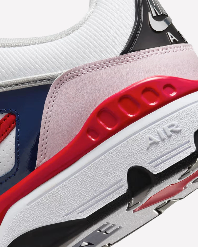 Nike Air Force 3 Low SP Nigo White