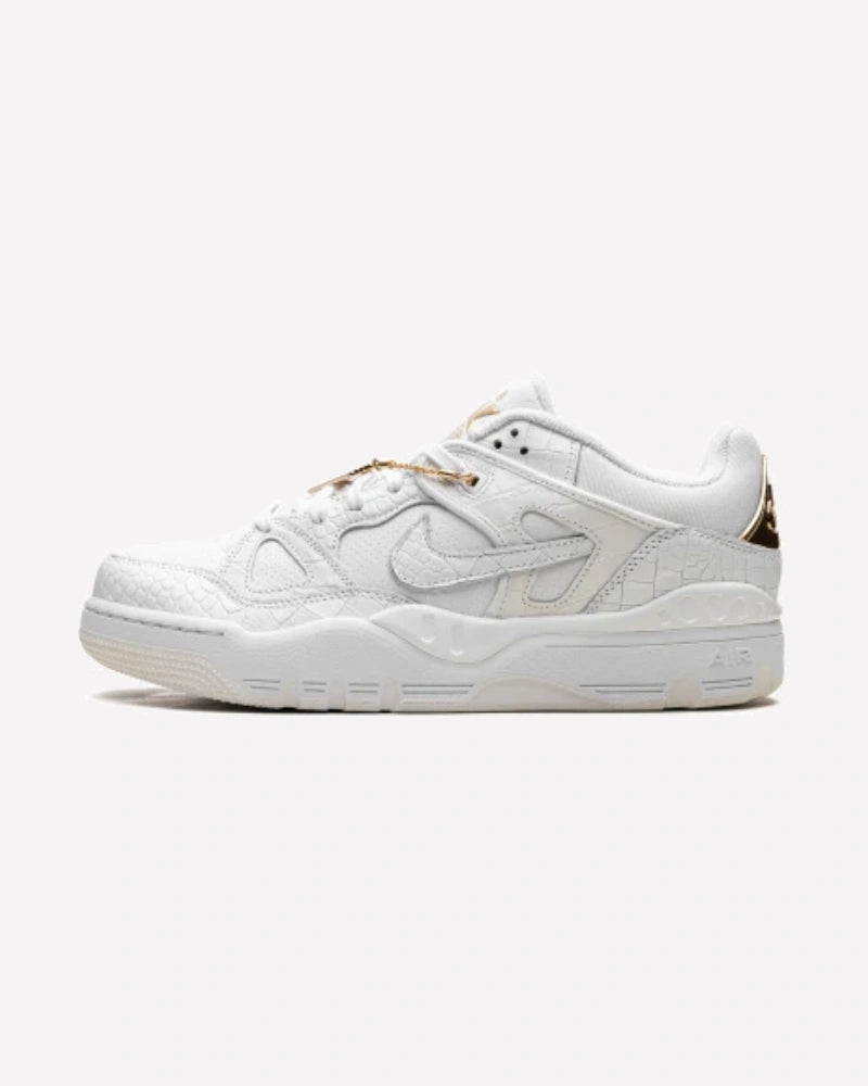 Nike Air Force 3 Low SP Nigo White Metallic Gold