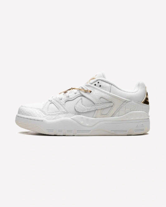 Nike Air Force 3 Low SP Nigo White Metallic Gold