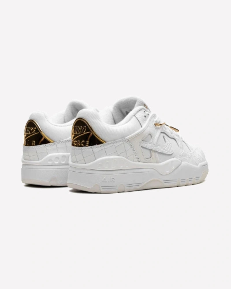 Nike Air Force 3 Low SP Nigo White Metallic Gold