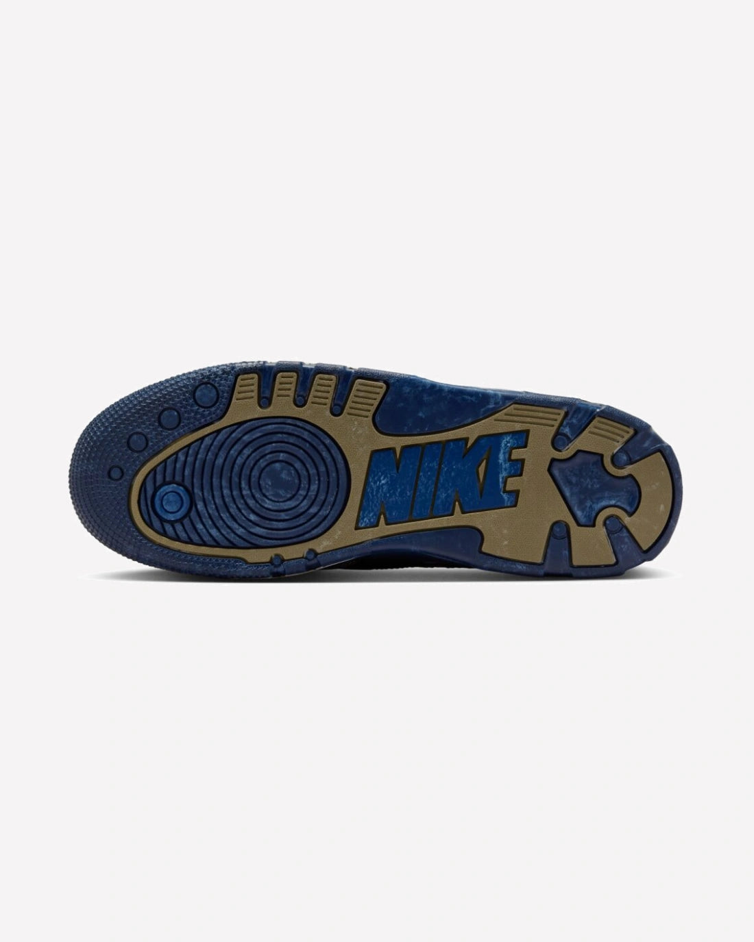 Nike Air Force 3 Low SP Nigo x Levi’s Enigma Stone