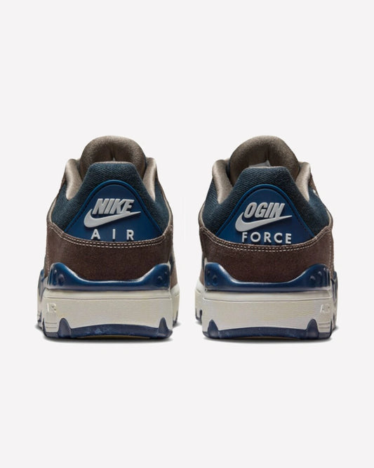 Nike Air Force 3 Low SP Nigo x Levi’s Enigma Stone