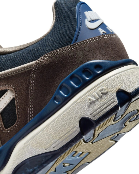 Nike Air Force 3 Low SP Nigo x Levi’s Enigma Stone