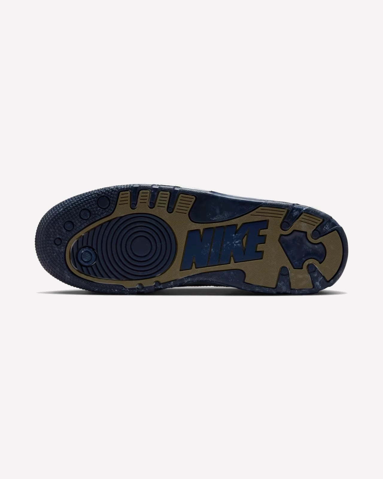 Nike Air Force 3 Low SP Nigo x Levi’s Olive Grey