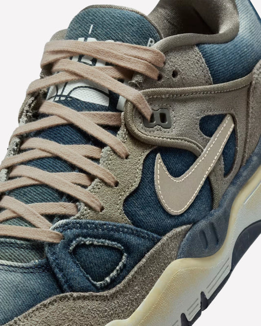 Nike Air Force 3 Low SP Nigo x Levi’s Olive Grey