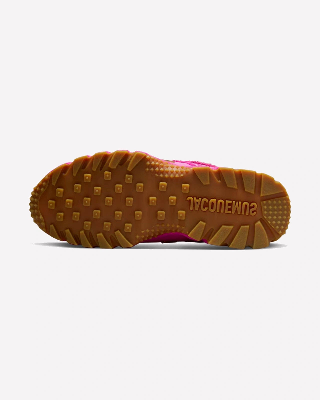 Nike Air Humara LX Jacquemus Pink