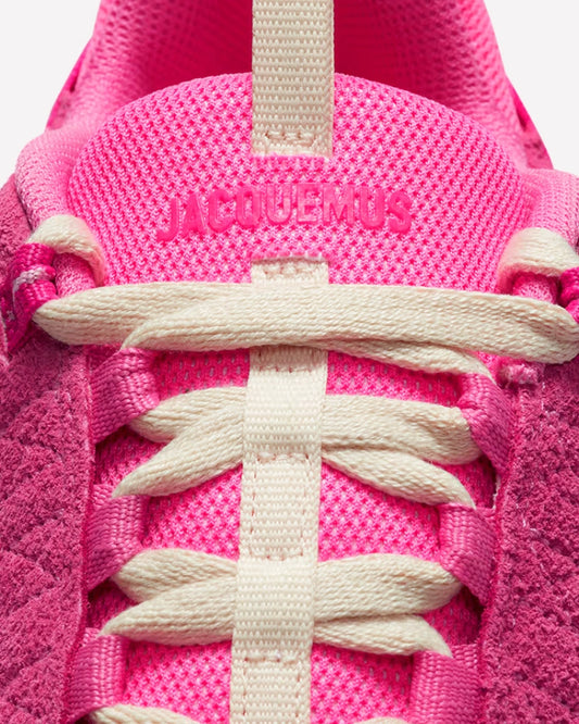Nike Air Humara LX Jacquemus Pink